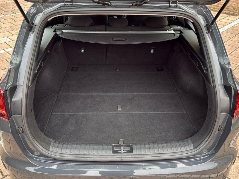 KIA ceed 1.6 CRDi 136 CV MHEV DCT SW Business