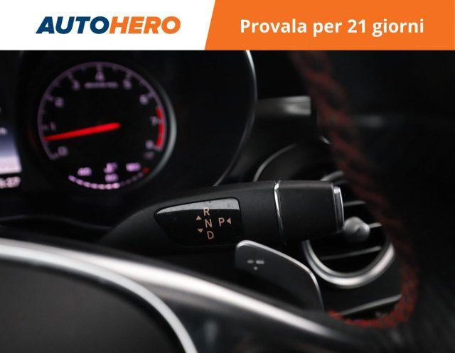 MERCEDES-BENZ GLC 43 AMG LC 43 4Matic Coupé AMG