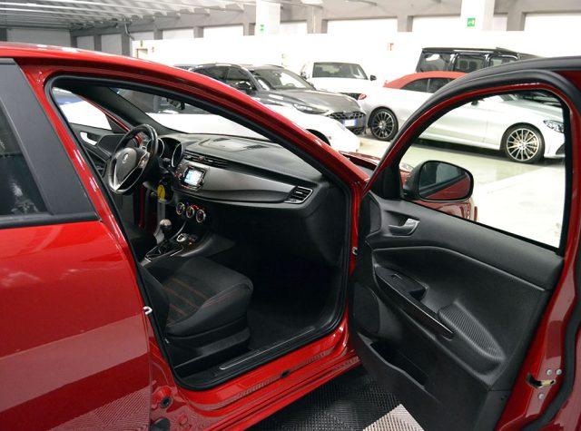 ALFA ROMEO Giulietta 1.6 JTDm 120 CV Super Unico Proprietario
