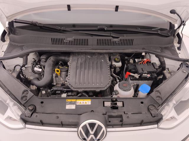VOLKSWAGEN up! 1.0 evo Move up! 65cv