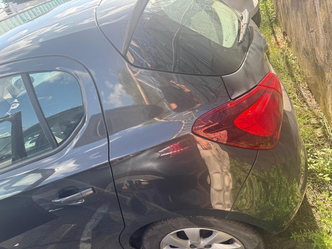 Opel Corsa 1.2 5 porte Ecotec