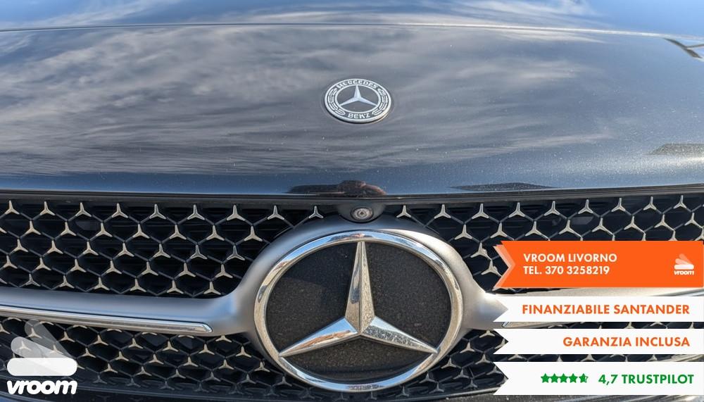 MERCEDES Classe A (W177) A 180 Automatic AM...