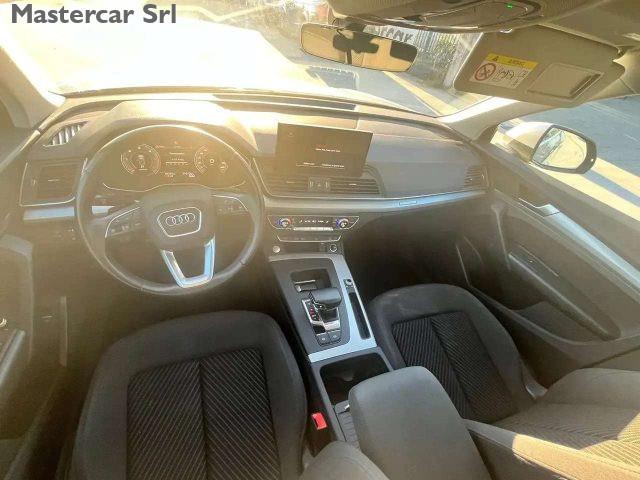 AUDI Q5 Sportback 40 2.0 tdi Advanced 4x4 s-tronic GM777GG