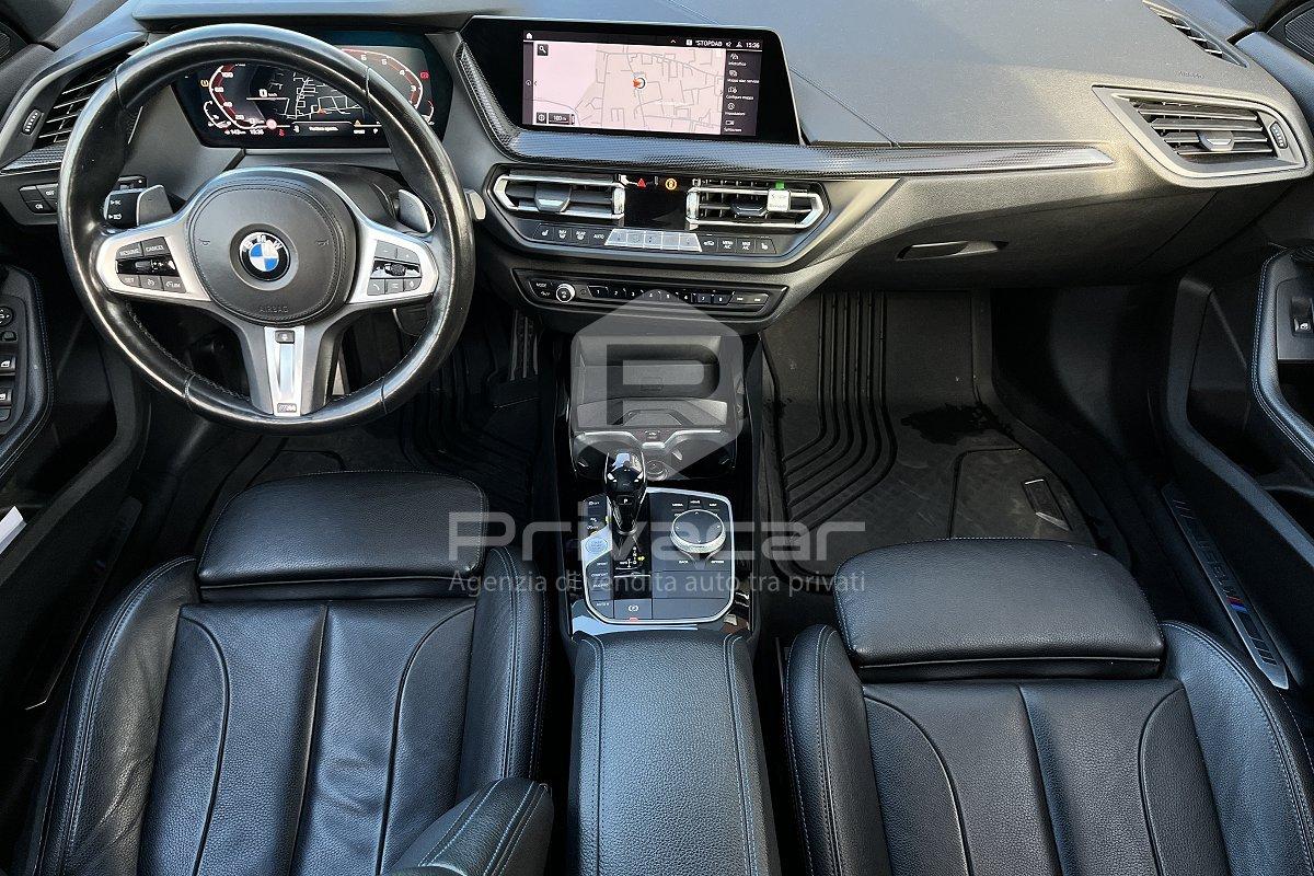BMW M 135i xDrive