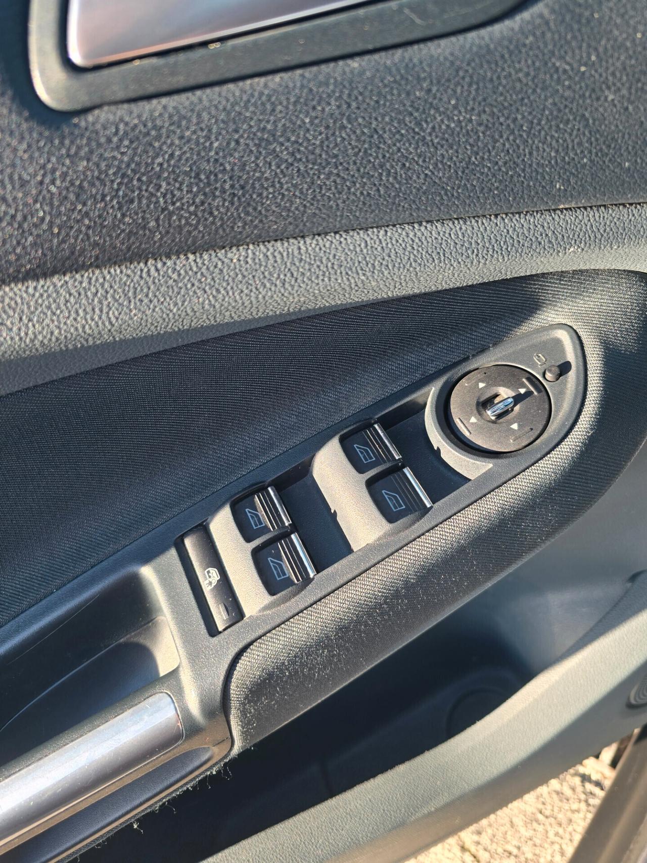 Ford C-Max 1.6 TDCi 115CV Titanium