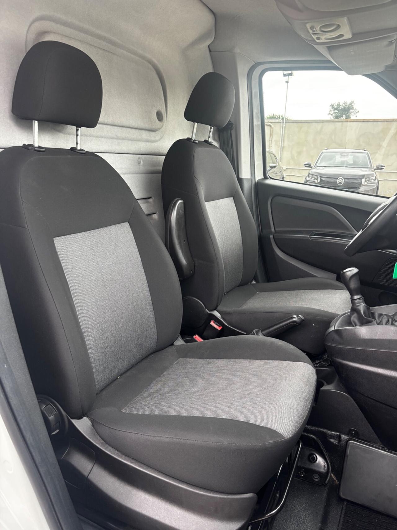 Fiat Doblo Doblò 1.3 MJT S&S PC-TN Cargo Lounge