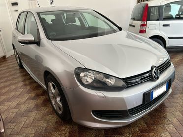 Volkswagen Golf 1.6 TDI DPF 5p. Comfortline TOP!!2011