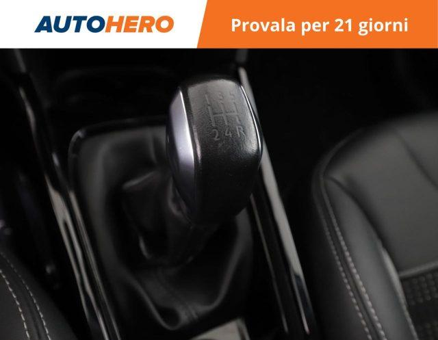 PEUGEOT 2008 1° serie 1.6 e-HDi 92 CV Stop&Start Allure