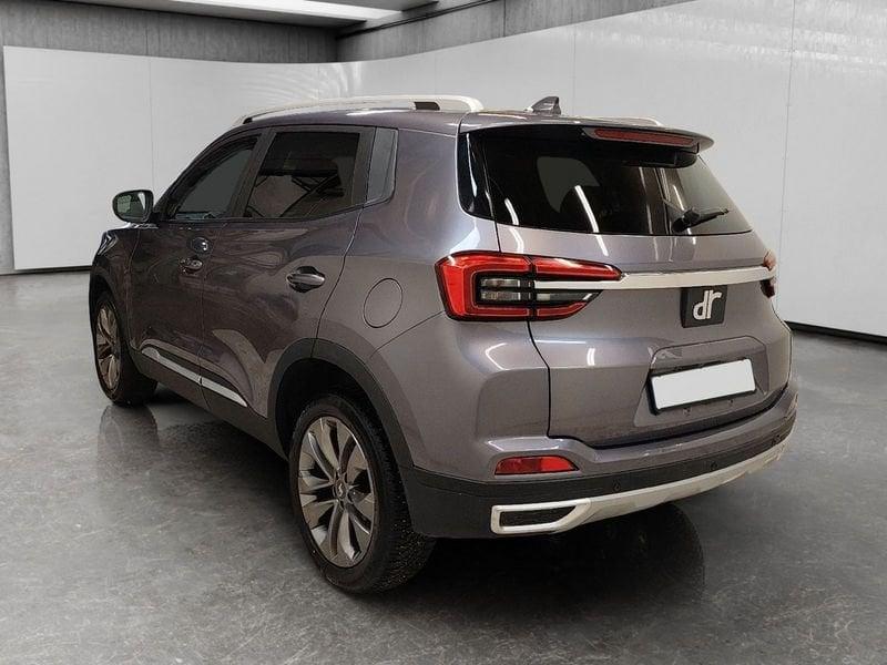 DR AUTOMOBILES dr 4.0 1.5 Gpl 114cv