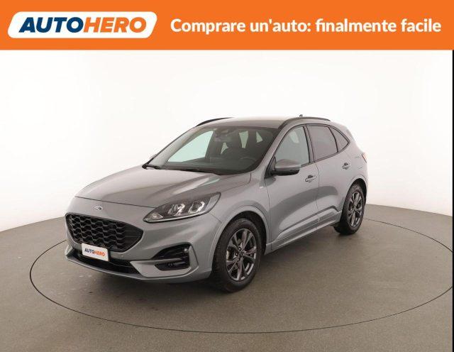 FORD Kuga 1.5 EcoBlue 120 CV 2WD ST-Line