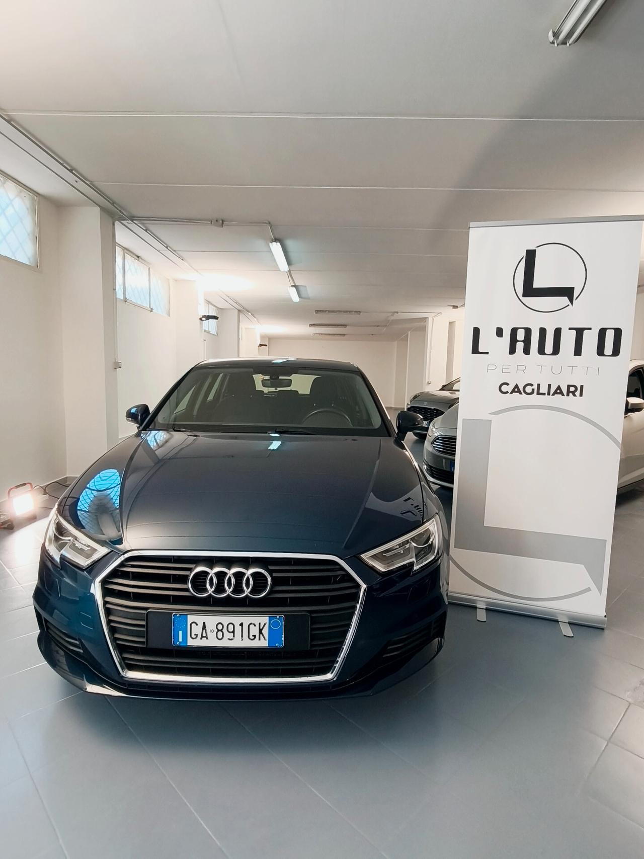 Audi A3 SPB 30 TDI Business