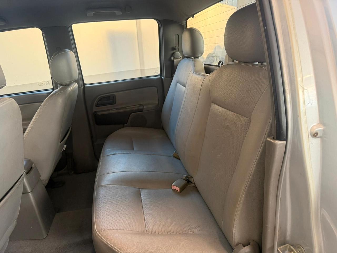 Great Wall Motor Steed DC 2.4 4x4 Super Luxury