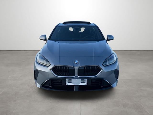 BMW 118 d MSport