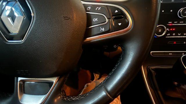 RENAULT Grand Scenic Blue dCi 120 CV EDC Sport Edition2