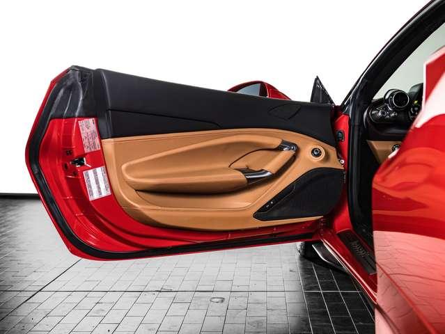 Ferrari F8 Tributo