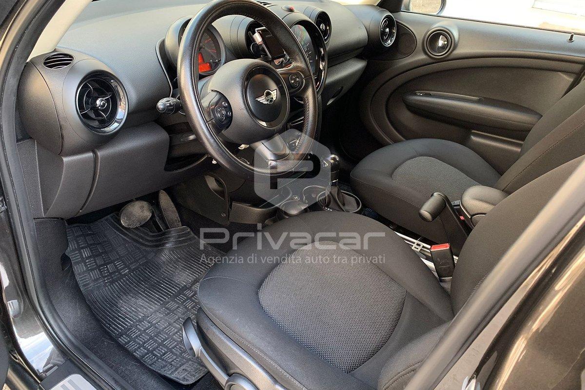 MINI Mini 2.0 Cooper D Business Countryman Automatica