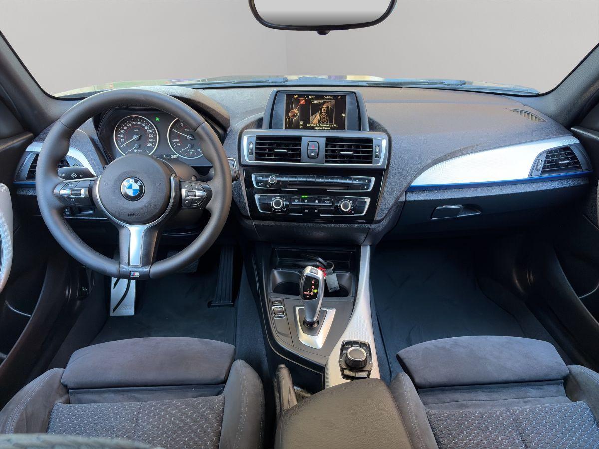 BMW - Serie 1 - 116d 2.0 116cv 5p. Msport