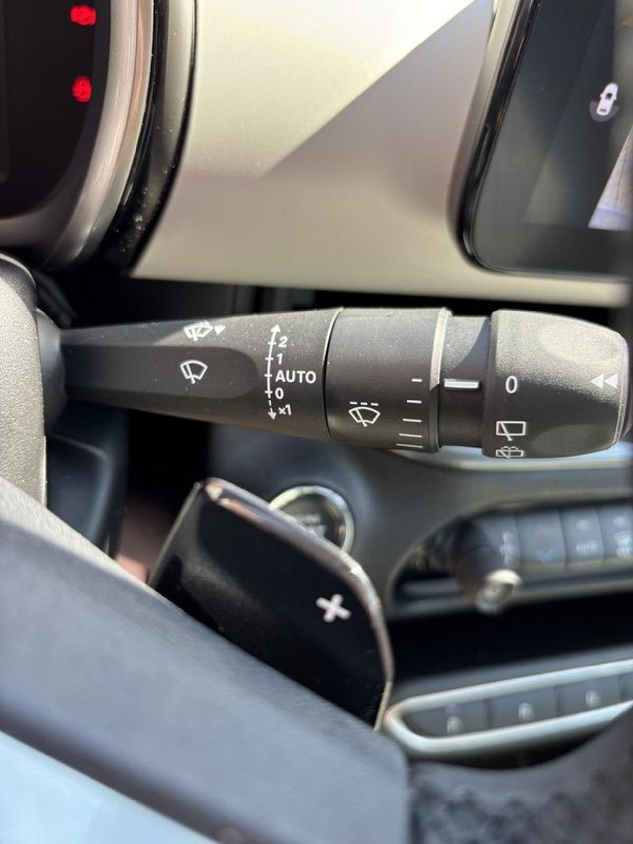 Fiat 600 Hybrid 110 CV DCT MHEV La Prima LED-CAM-18"