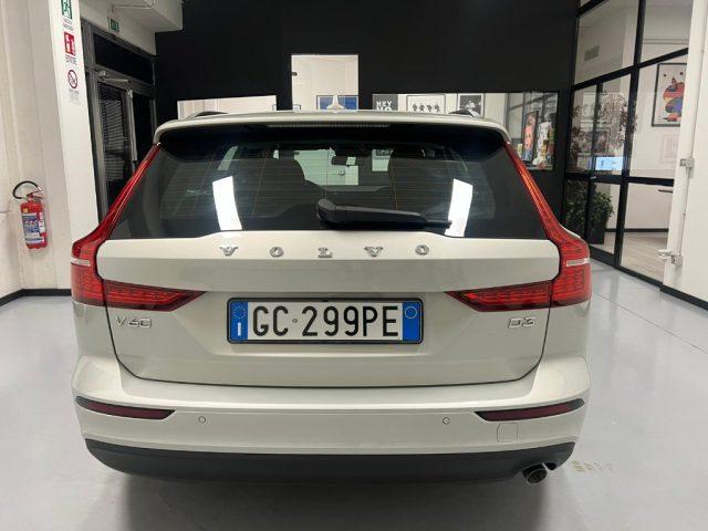 VOLVO V60 D3 AWD Geartronic PERFETTA