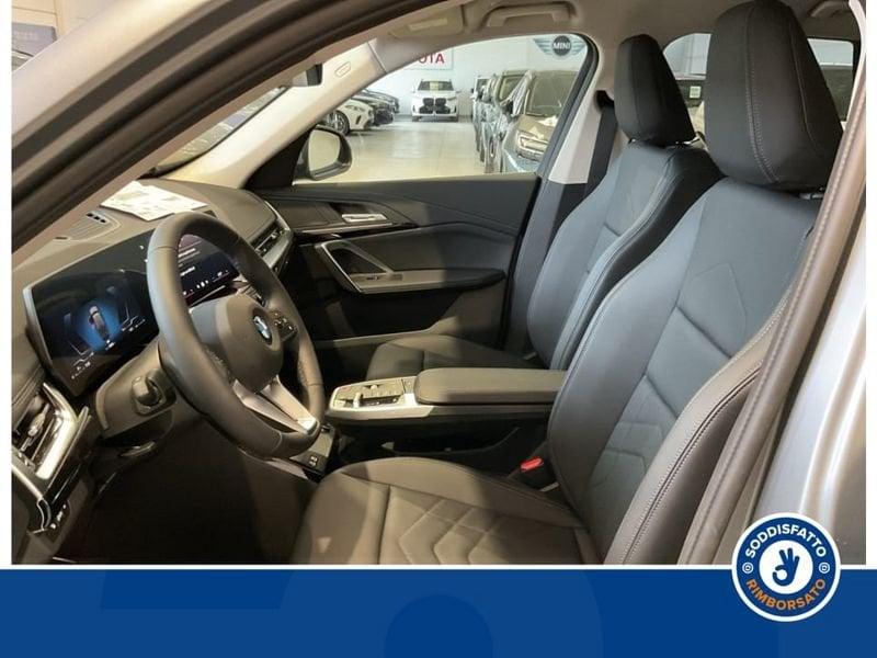 BMW X1 sDrive 18d