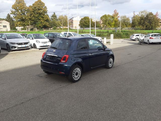 FIAT 500 PROMO FINANZIAMENTO 1.0 Hybrid