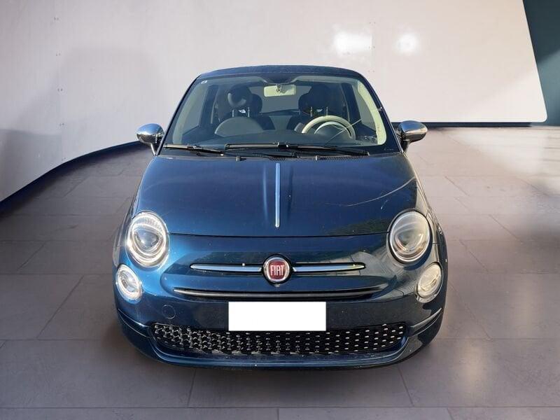 FIAT 500 III 2015 1.0 hybrid Dolcevita 70cv