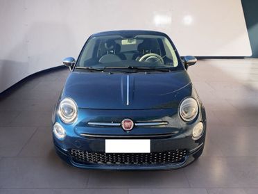 FIAT 500 III 2015 1.0 hybrid Dolcevita 70cv