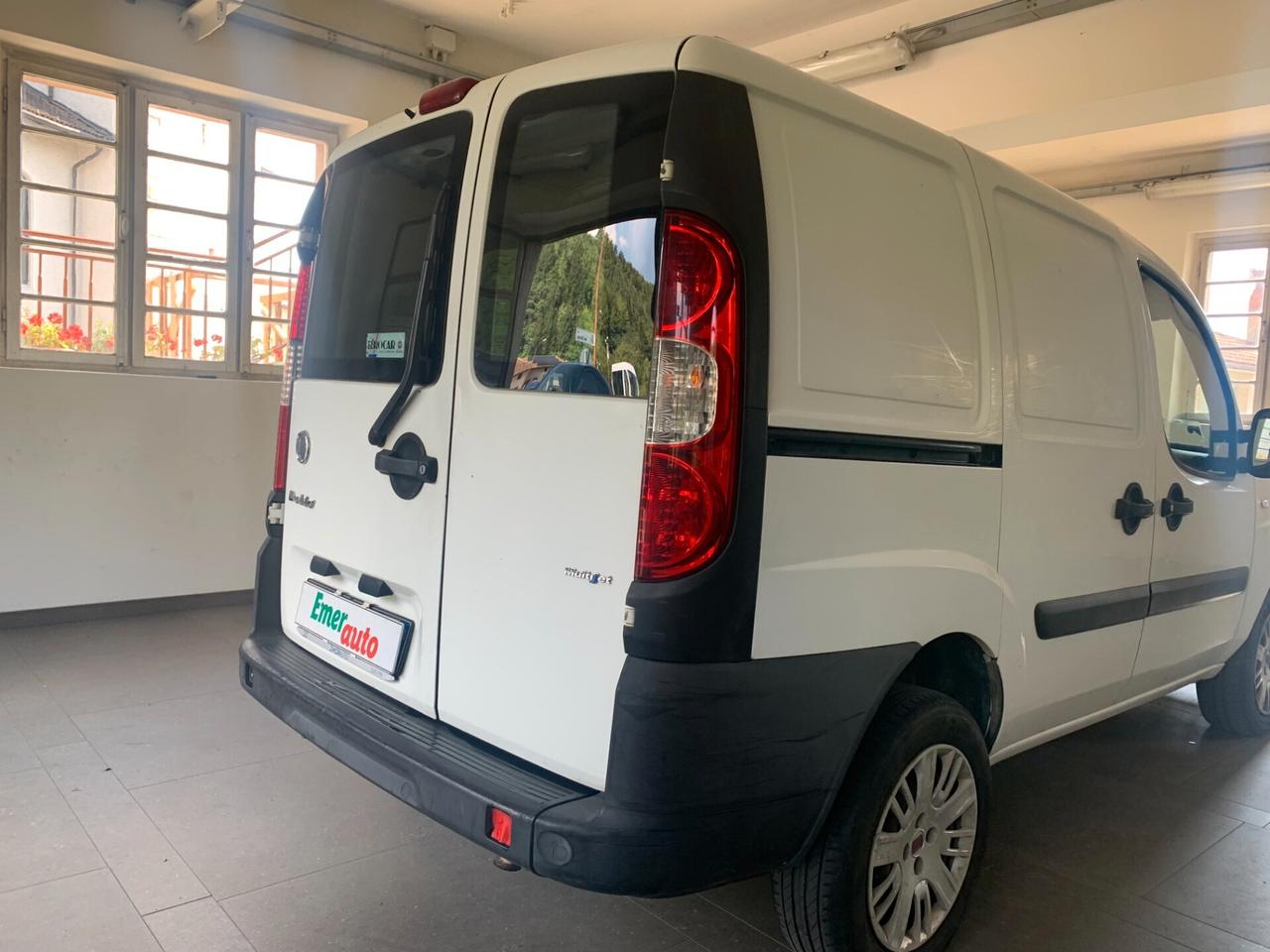 Fiat Doblo Doblò 1.3 Multijet 16V