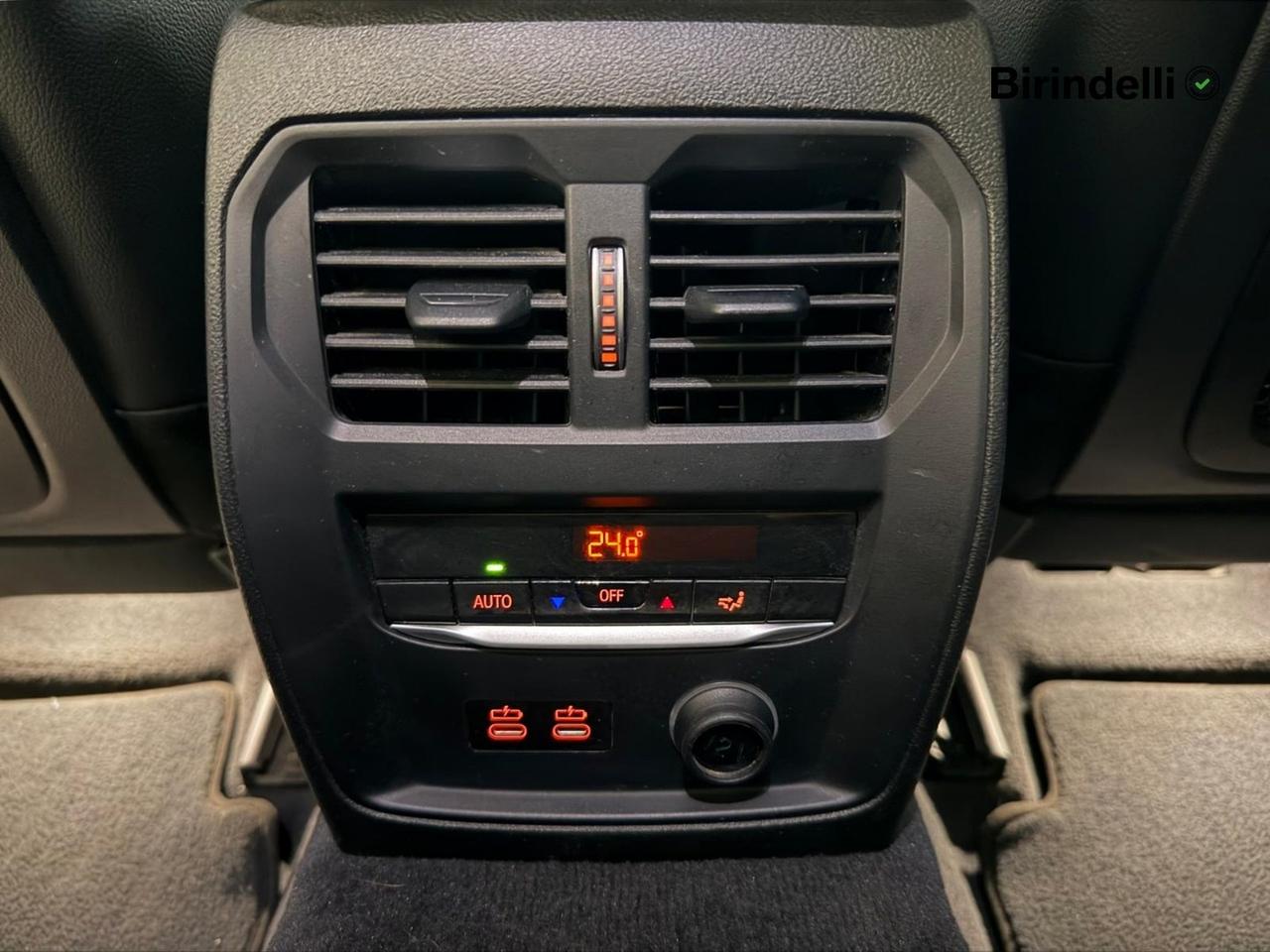 BMW Serie 3(G20/1-80/1) - 320d Touring Luxury