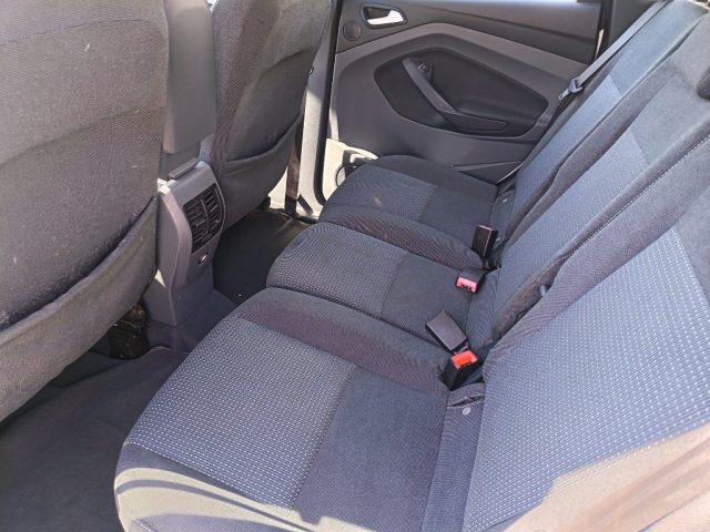 FORD C-Max 1.6 TDCi 115CV Titanium Business