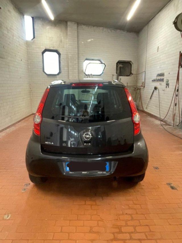OPEL Agila 1.2 16V 86CV Enjoy