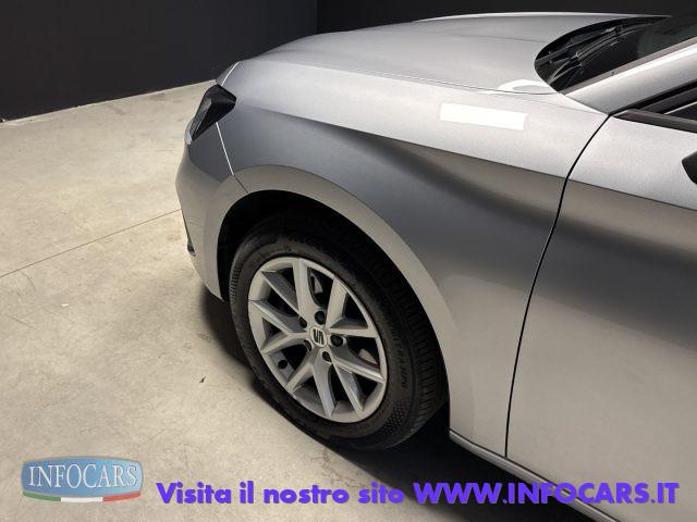 SEAT Leon Sportstourer 2.0 TDI 150 CV DSG Style