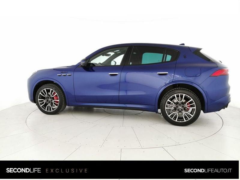 Maserati Grecale 2.0 mhev Modena 330cv auto