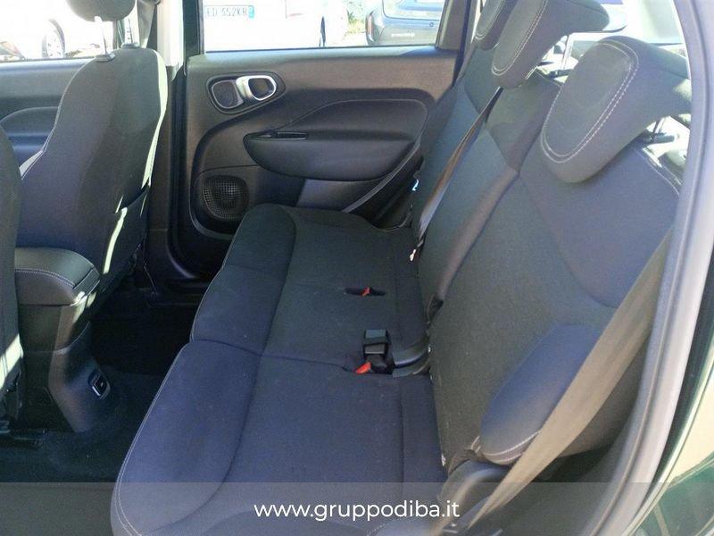 FIAT 500L 2017 Cross Diesel Cross 1.3 mjt 95cv my19