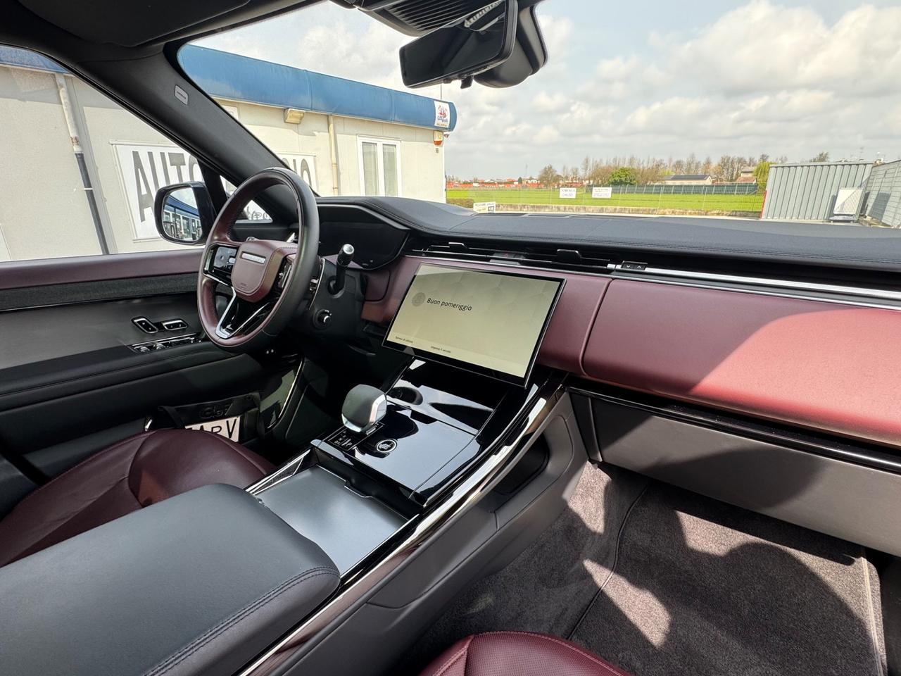 Land Rover Range Sport 3.0D l6 249 CV Dynamic HSE FullFulldiTutto