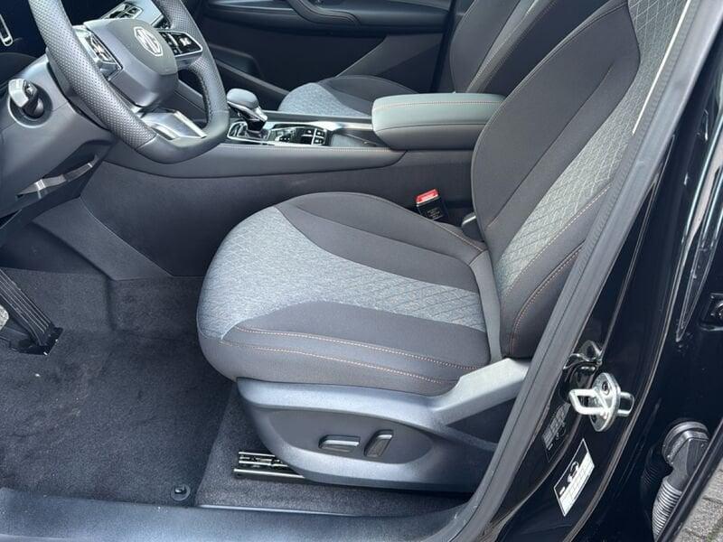 MG HS HS HEV Comfort