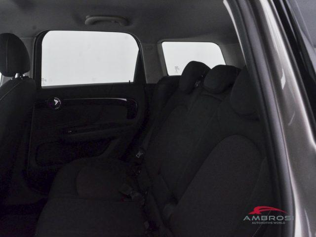 MINI Countryman Cooper SE 1.5 Cooper SE Hype ALL4 Automatica