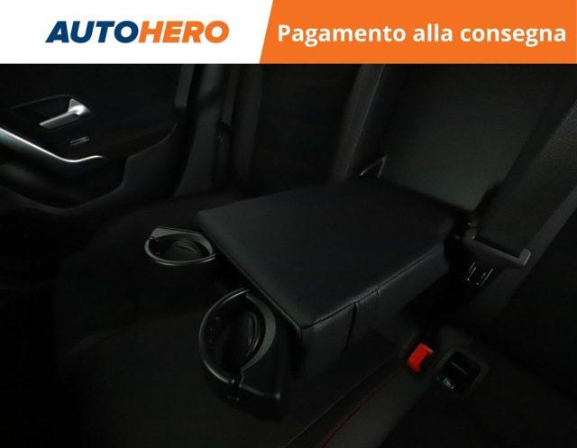 MERCEDES-BENZ CLA 220 d Automatic 4Matic Shooting Brake Premium