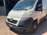 PEUGEOT Boxer 2.2 HDi/130CV