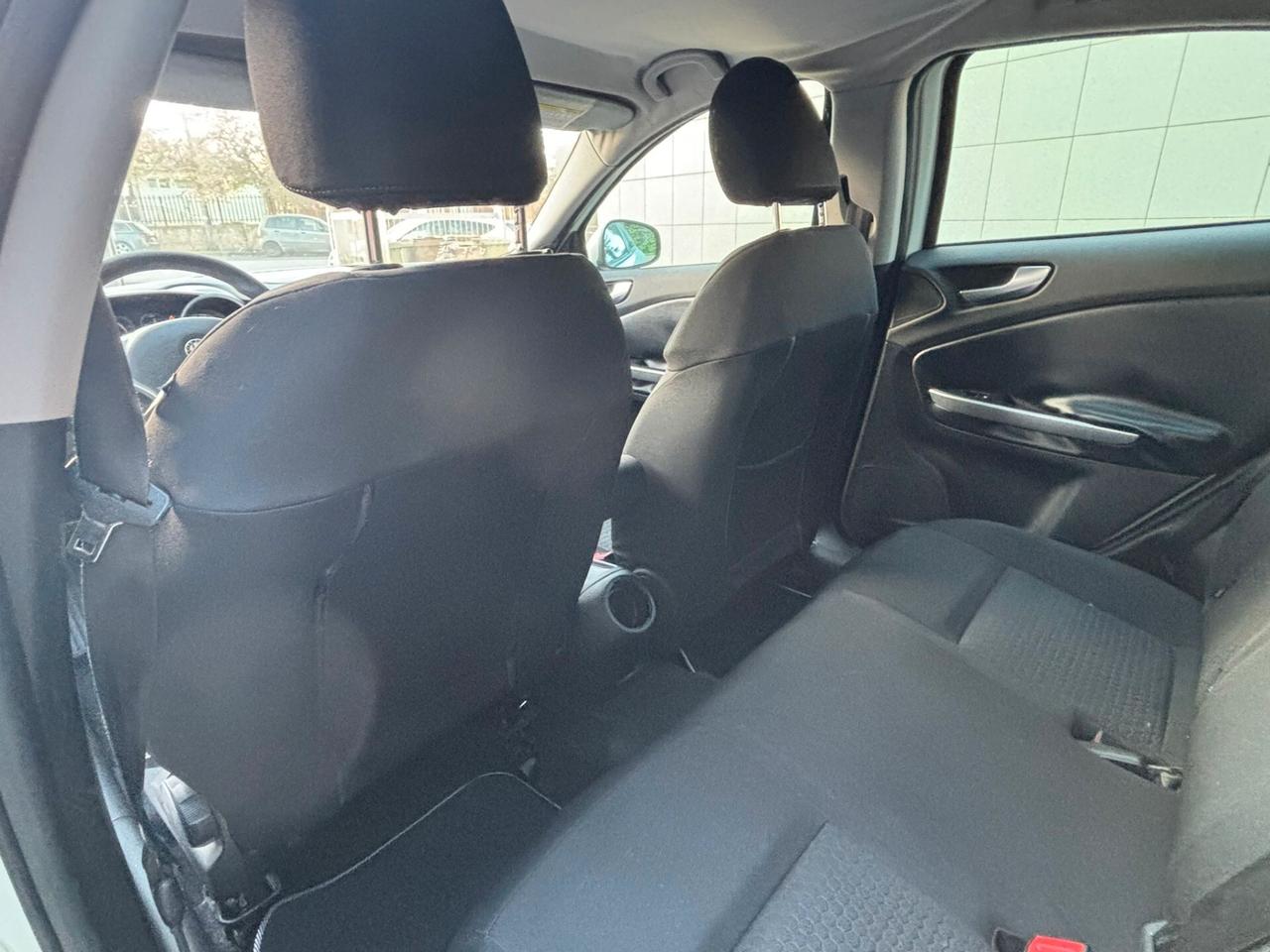 Alfa Romeo Giulietta 1.6 JTDm-2 105 CV Exclusive