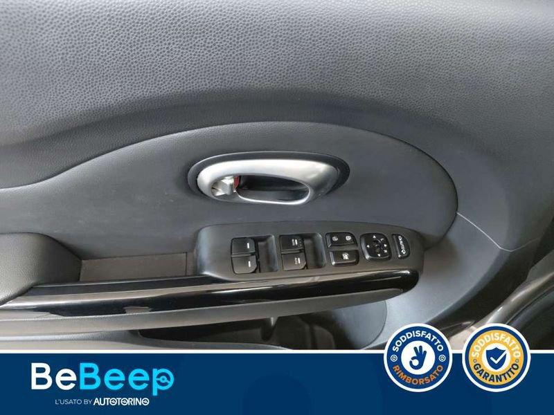 Kia Soul 1.6 GDI 16V YOUR DESIGN YOUR E6