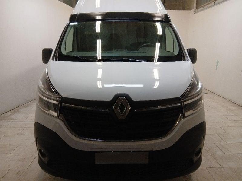 Renault Trafic T29 2.0 dci 145cv L2H1 Energy Ice
