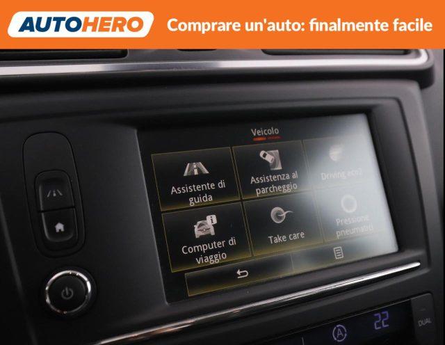 RENAULT Kadjar dCi 8V 110CV Energy Intens