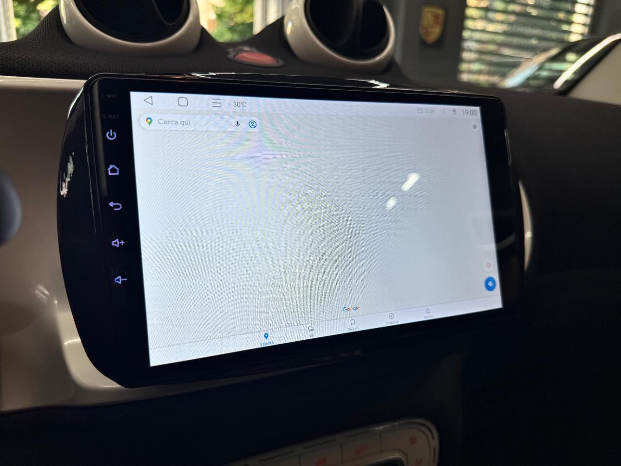 Smart ForTwo 70 1.0 Passion Fari Led Navi Pronta consegna visibile in sede