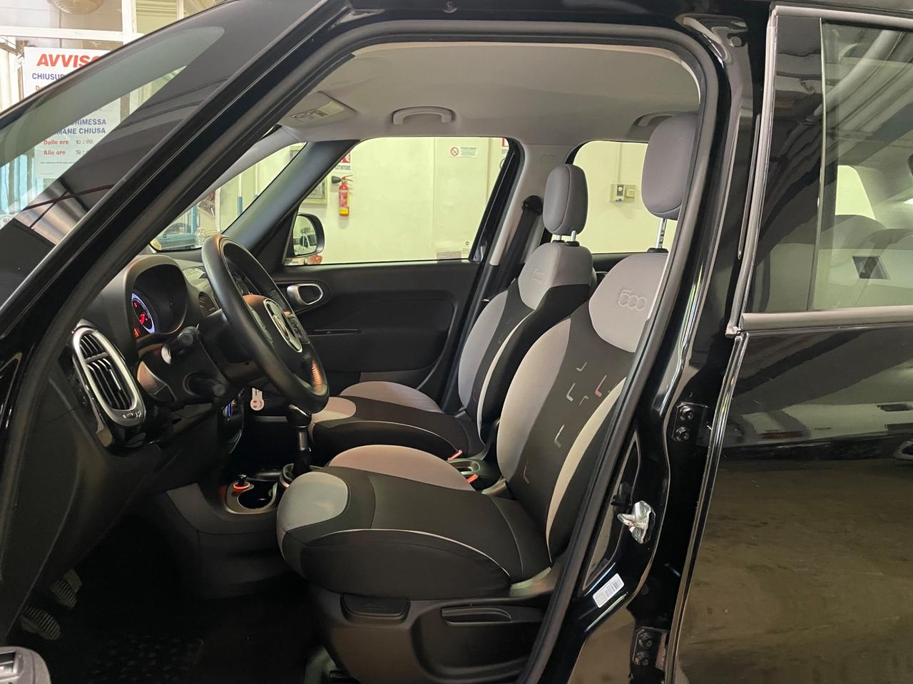 Fiat 500L 1.3 Multijet 95 CV Business "Euro6"