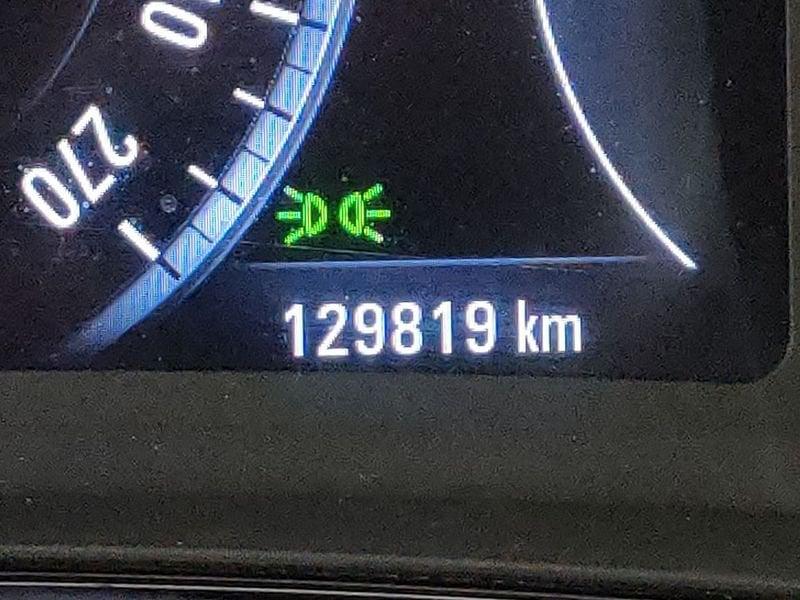 Opel Insignia Sports Tourer 2.0 cdti Cosmo 170cv at6