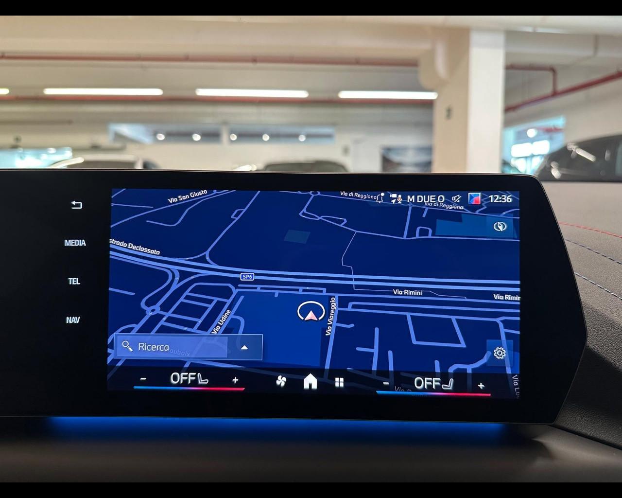 BMW BMW 220d Gran Coupé