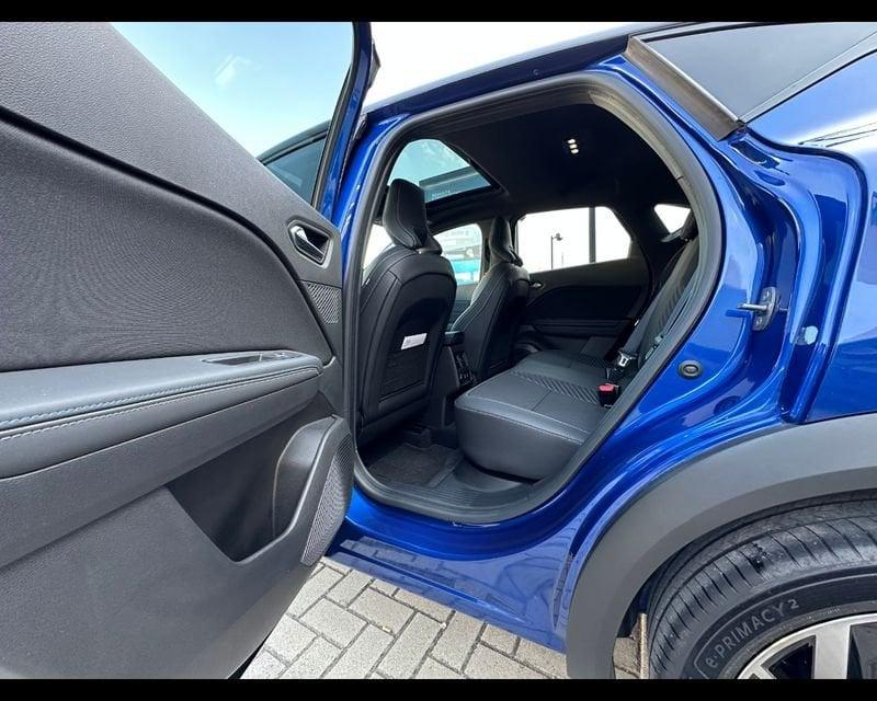 Renault Captur Captur Full Hybrid E-Tech Esprit Alpine 145 CV