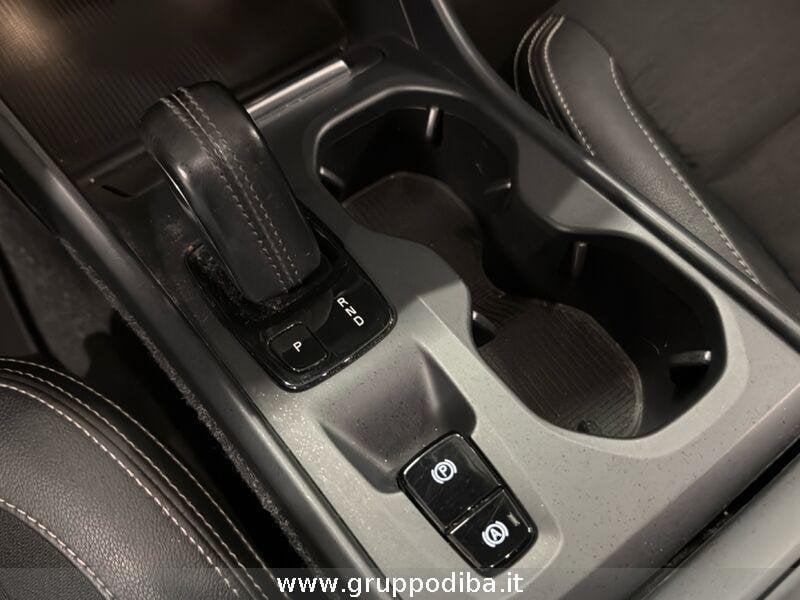 Volvo XC40 Diesel 2.0 d3 Momentum awd geartronic