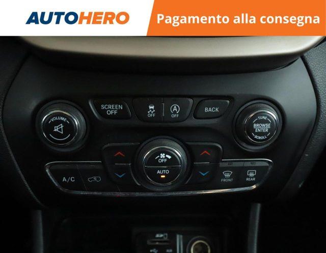 JEEP Cherokee 2.2 Mjt II 4WD Active Drive I Night Eagle